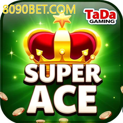 Cassino na plataforma 8090BET.COM