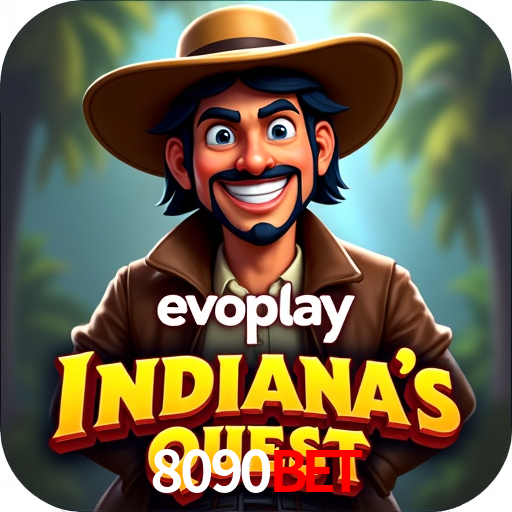 Descubra a Magia dos Jogos de Arcade no 8090Bet